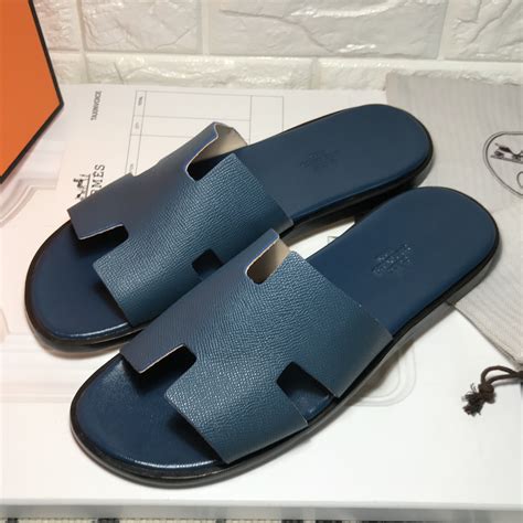 hermes slippers mens|winged sandals hermes for men.